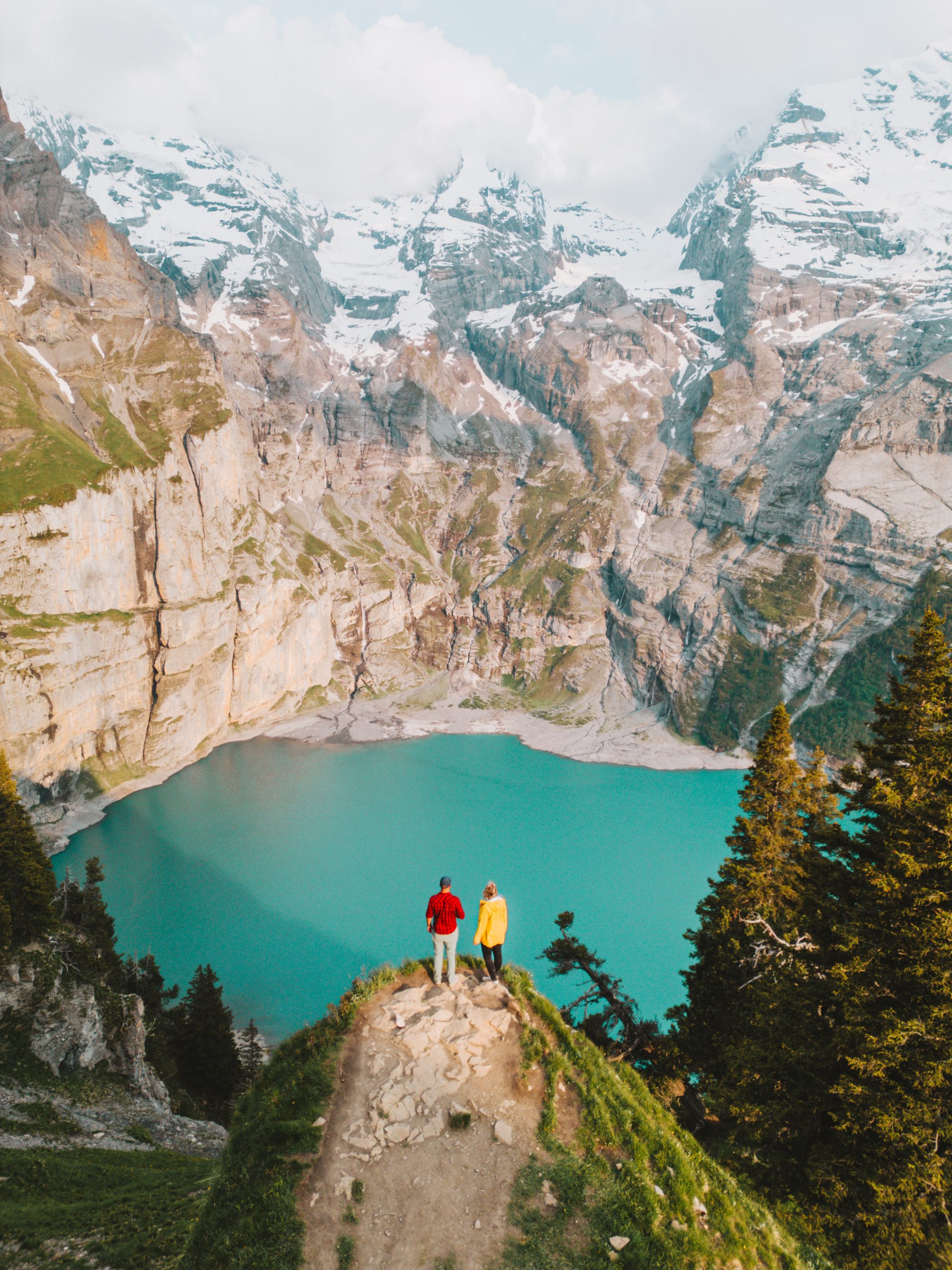 Oeschinesee