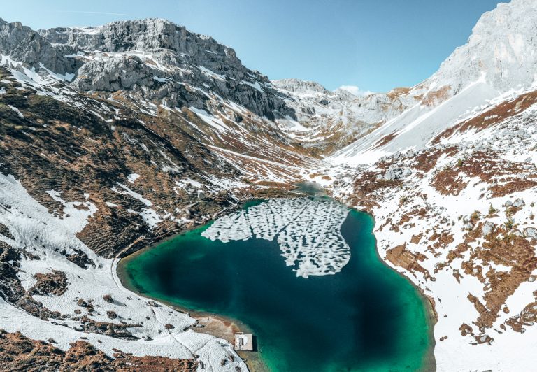 Lake Partnun