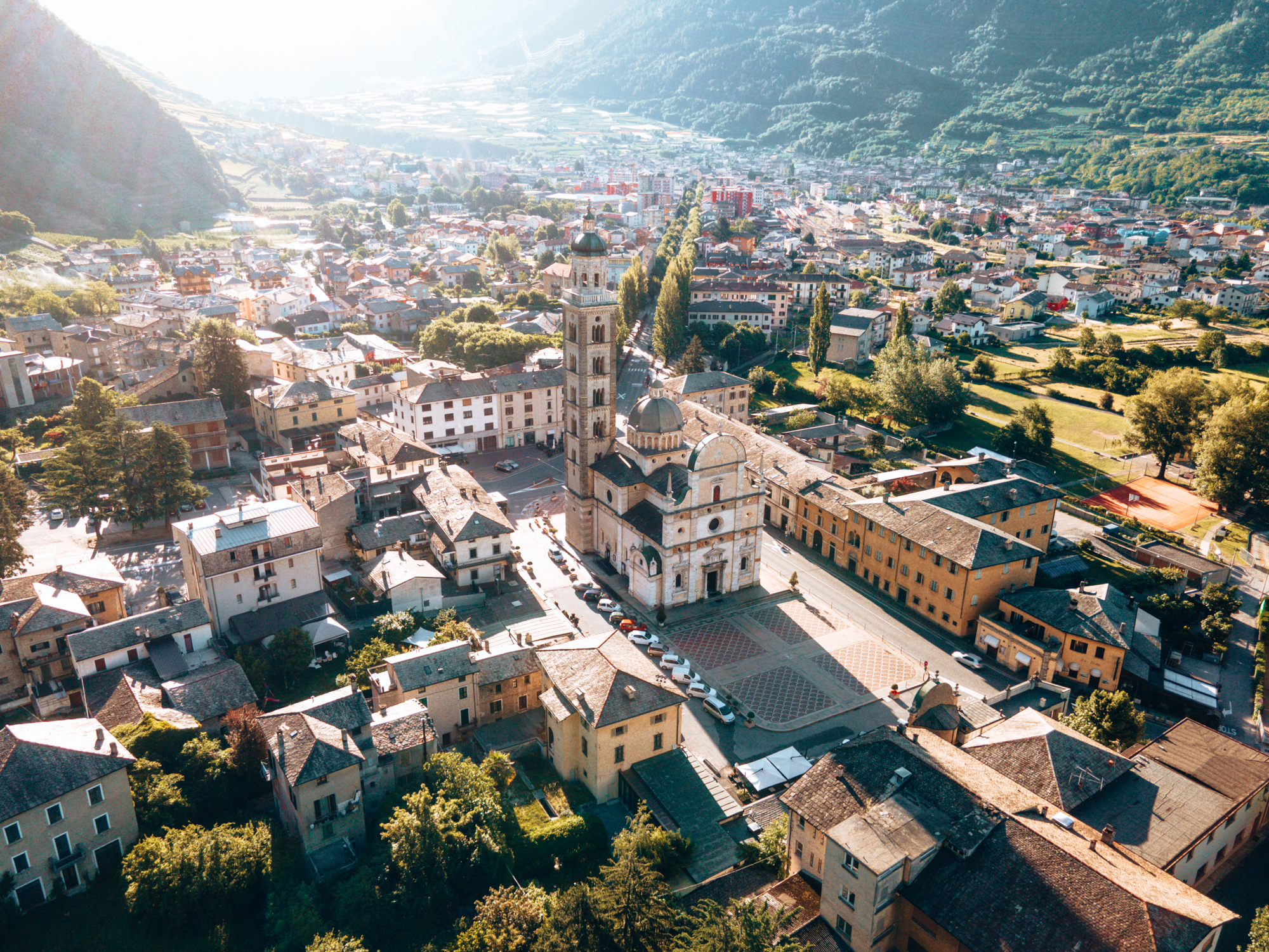 Tirano