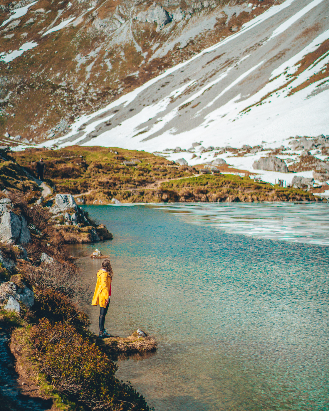 Hidden Gem in Switzerland: Lake Partnun