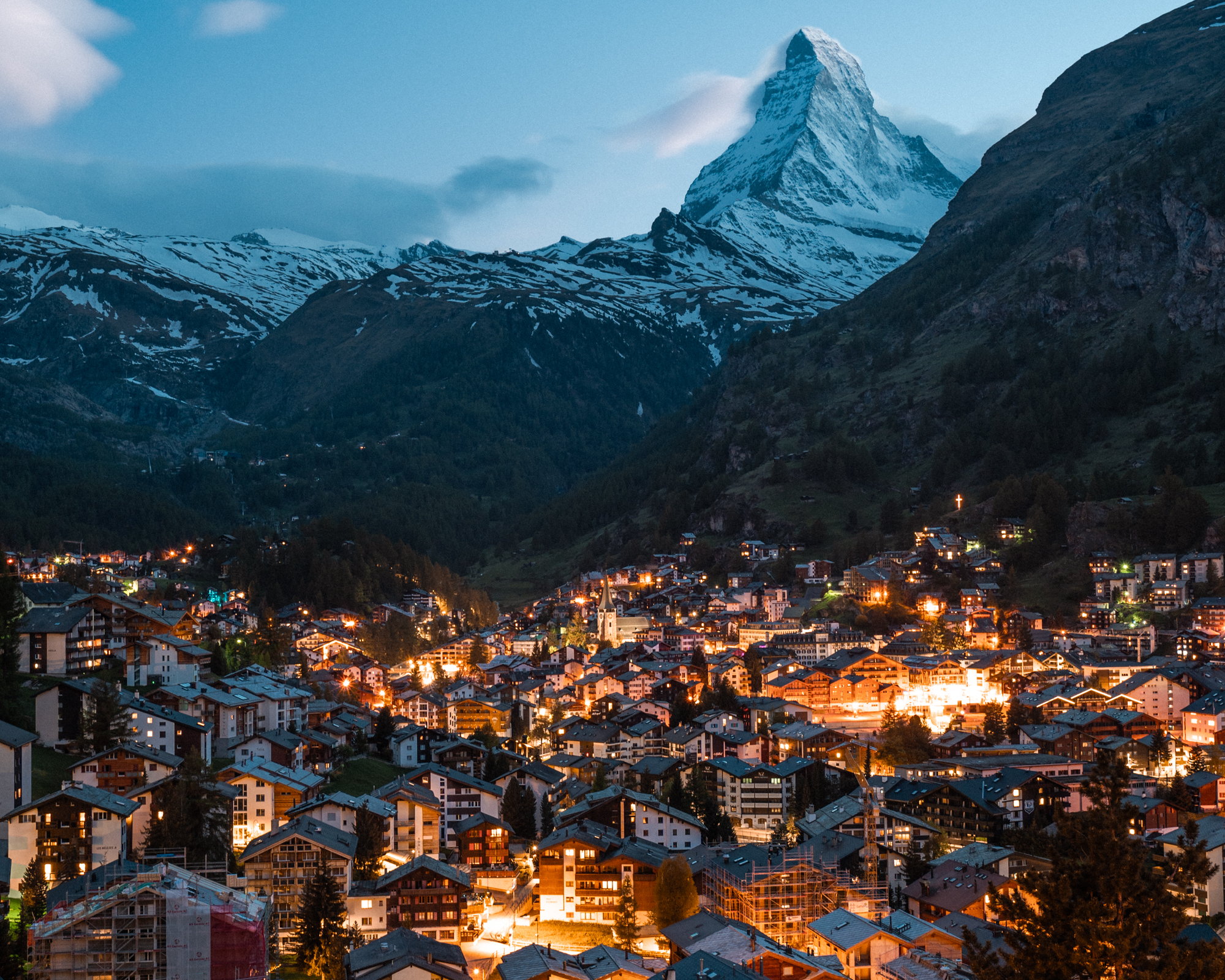 Zermatt