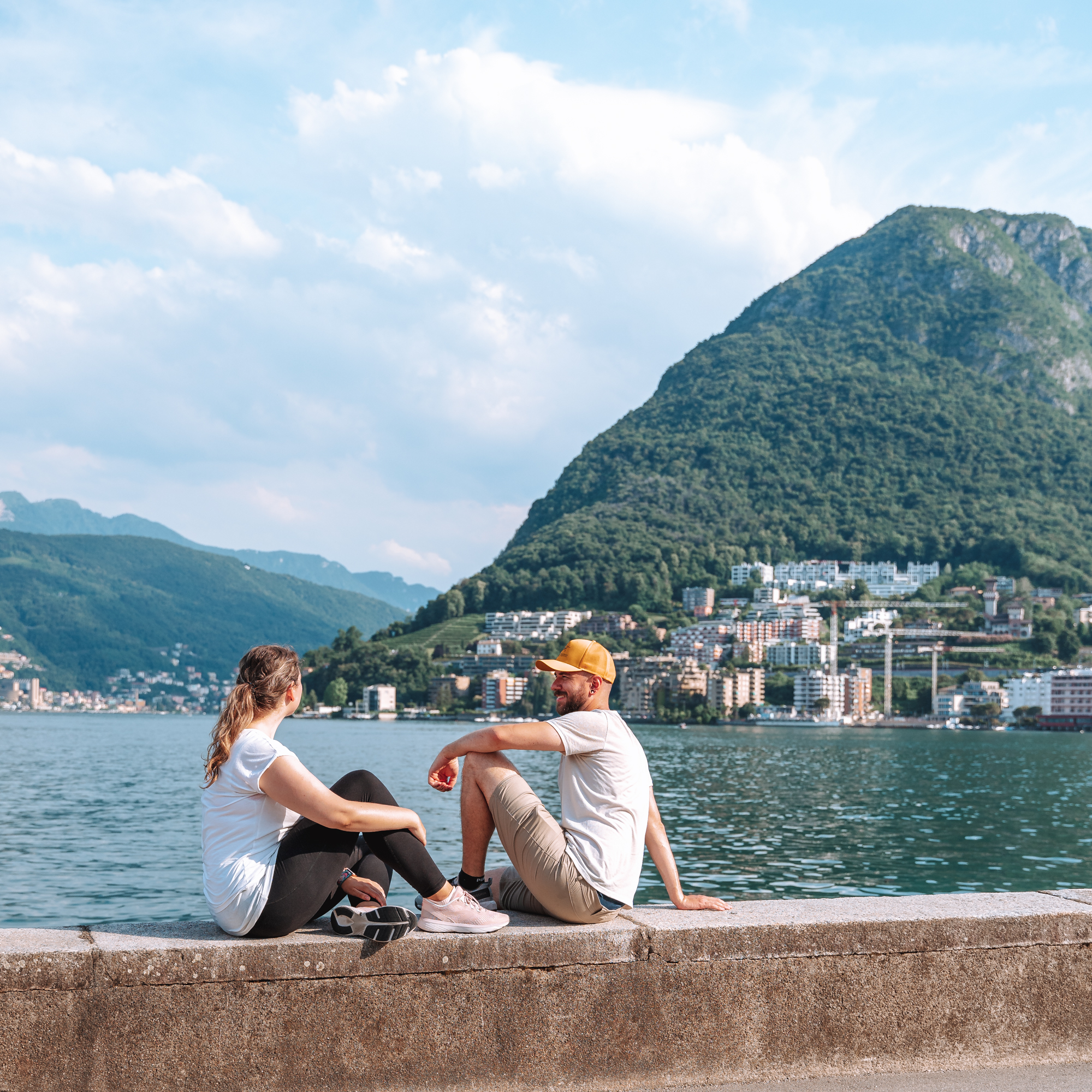 Lugano