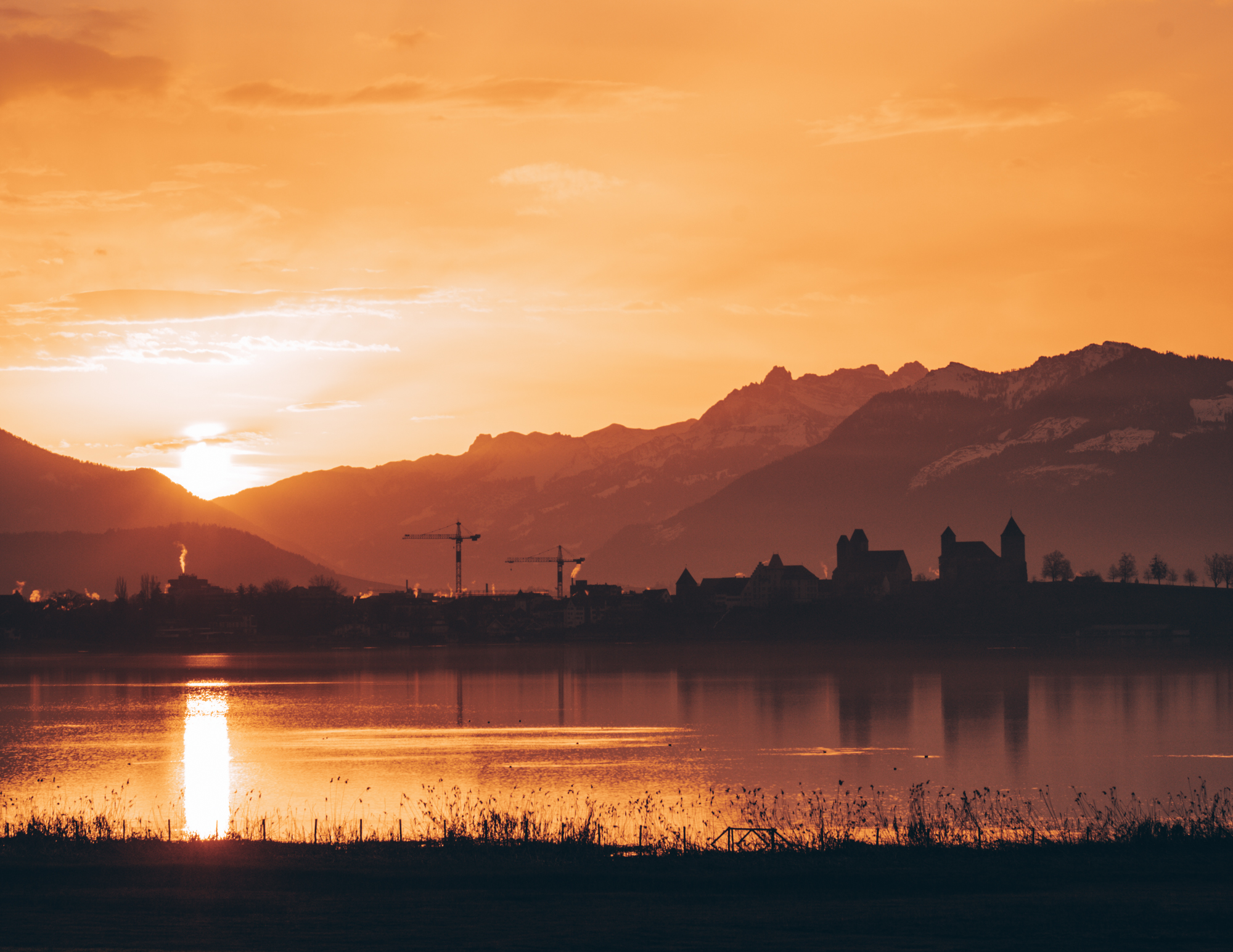Rapperswil